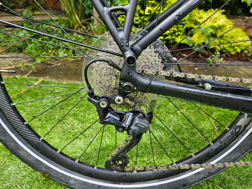 Giant FastRoad E+ EX Pro 2020