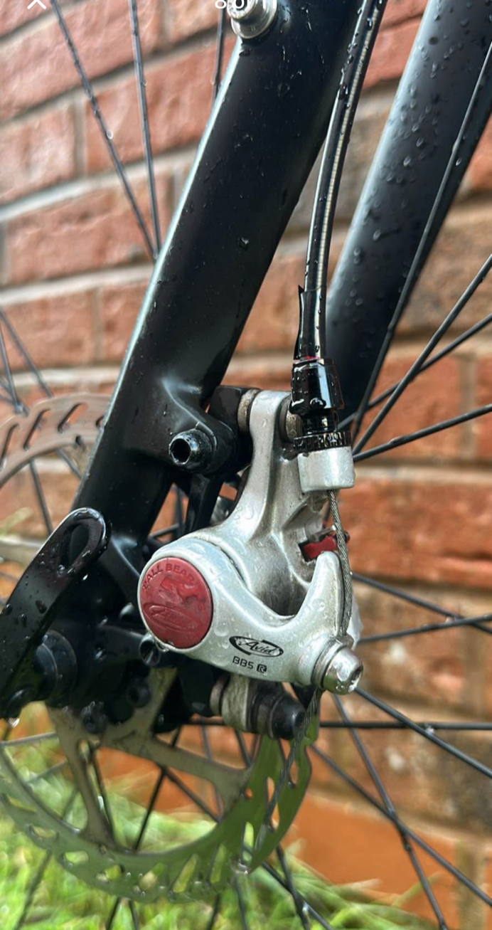 Trek CrossRip 2013