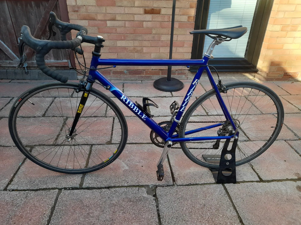 Ribble 7005 Aluminium 2010