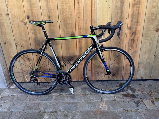 Cannondale Supersix Evo 2020
