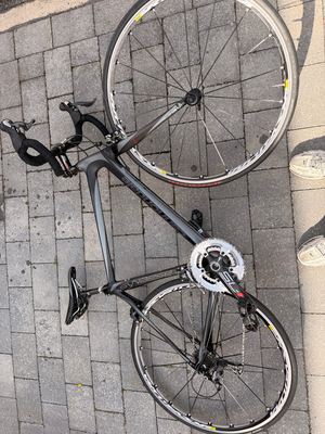 Cannondale Synapse