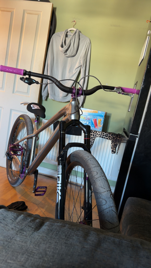 Cannondale Habit HT 1 2024