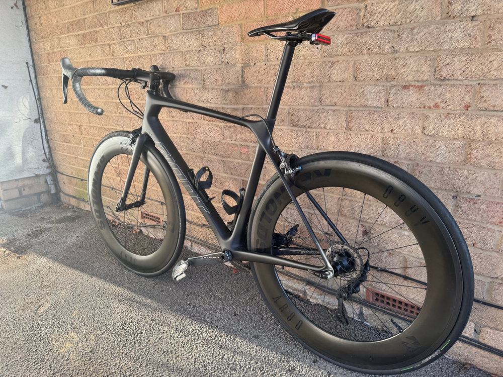 Giant TCR Advanced Pro 1 2020