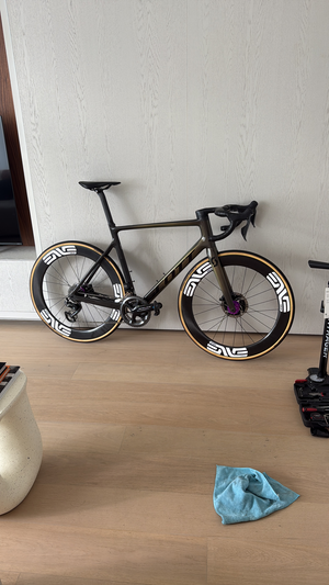 Scott Addict Rc 10 Carbon Road 2020