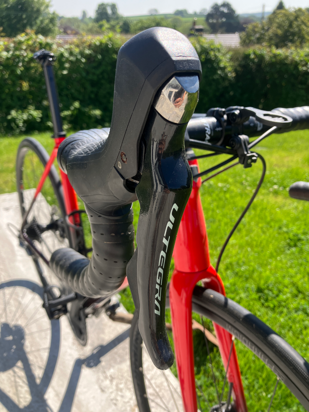 Trek emonda ALR 6 2021