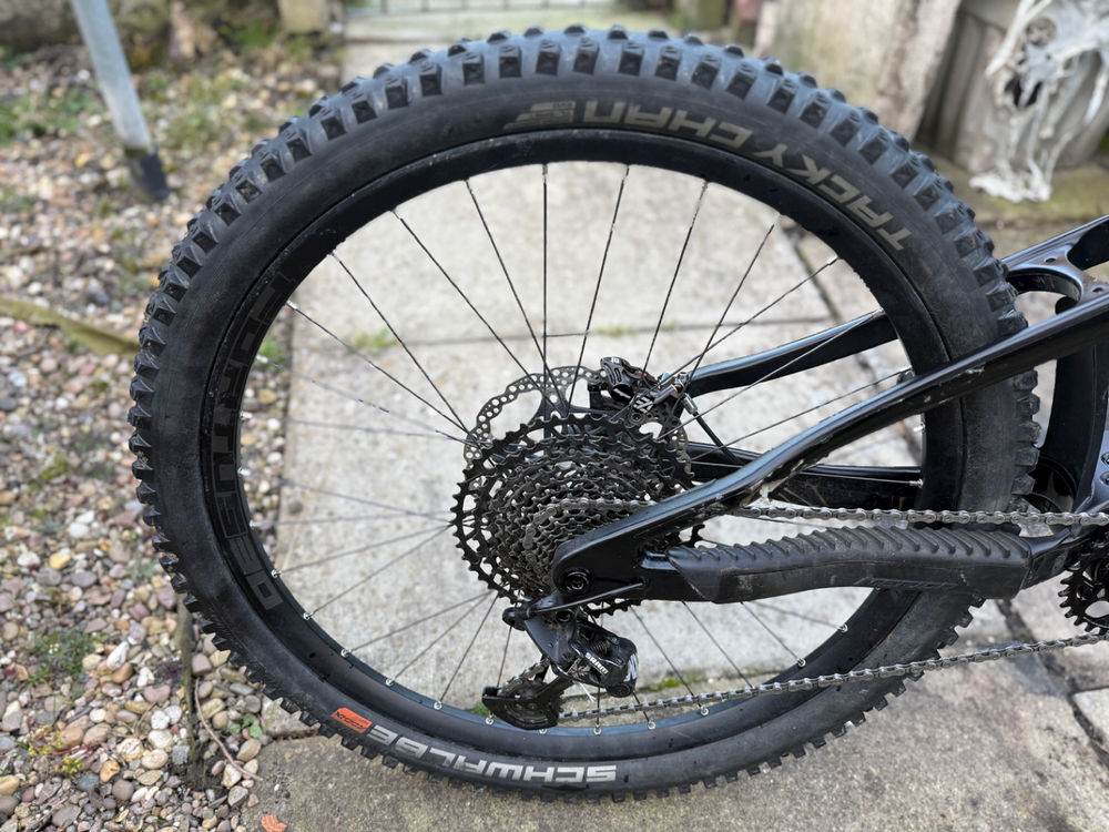 Merida One-sixty 6000 2024
