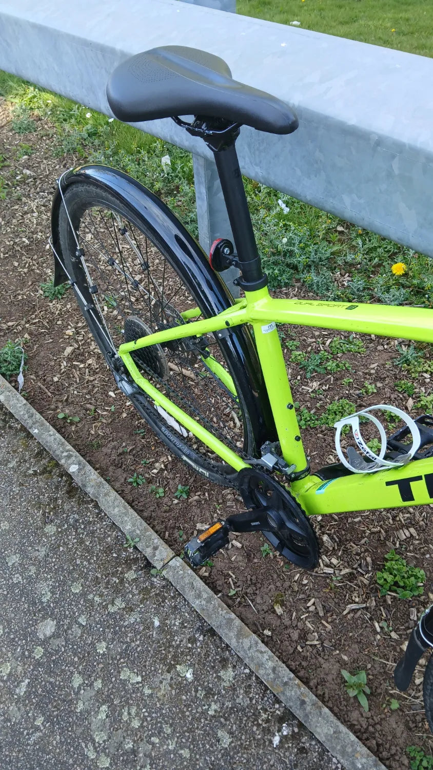 Trek Dual Sport 3 2021