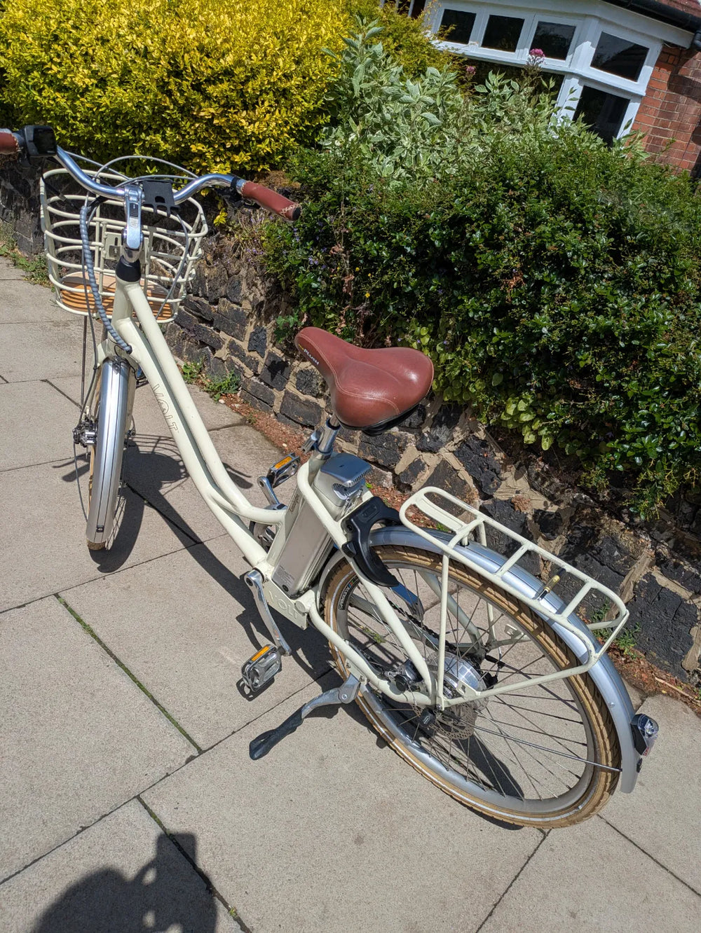 Volt Kensington 2020