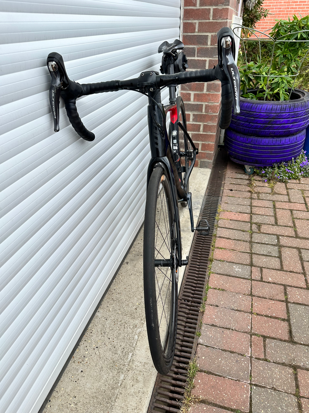 Giant Defy Advanced Pro 1 Carbon Road 2019