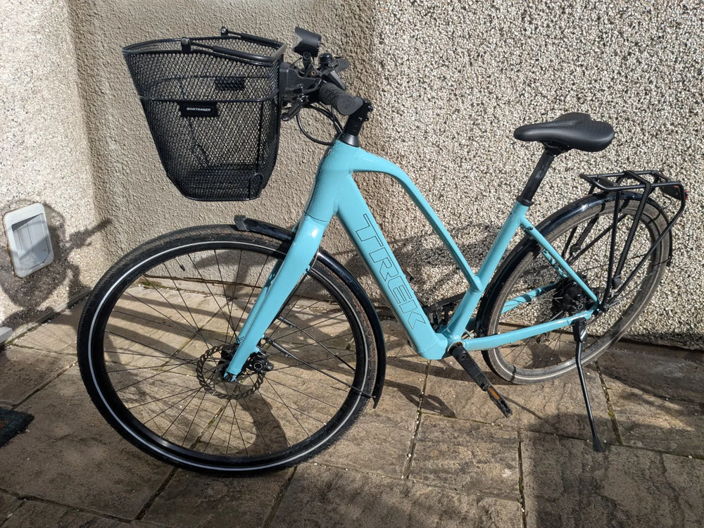 Trek FX+ 2 Stagger 2023