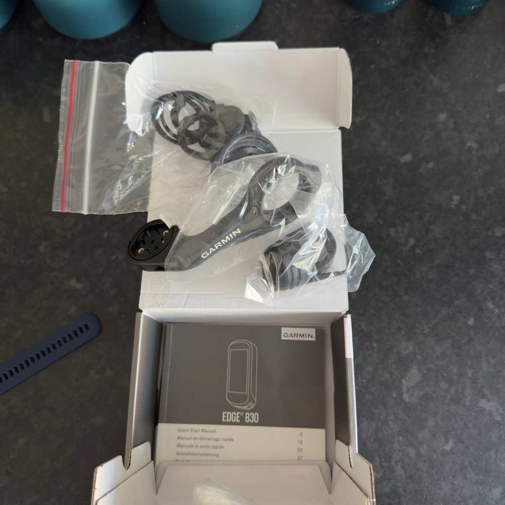 Ribble Endurance SL - Shimano 105 2020