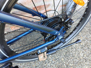 Samebike XD26-II