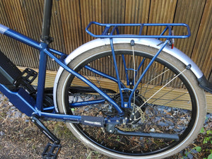 Raleigh Array E Motion Crossbar 700c 2022