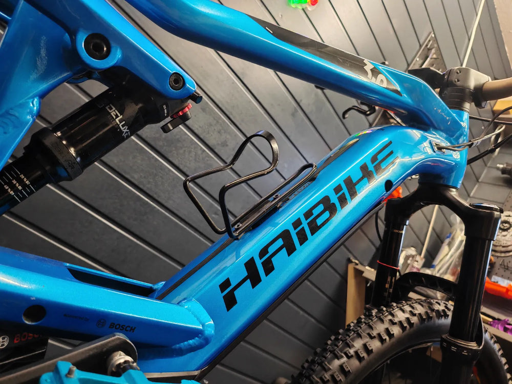 Haibike Allmtn 3 (Alloy) 2023