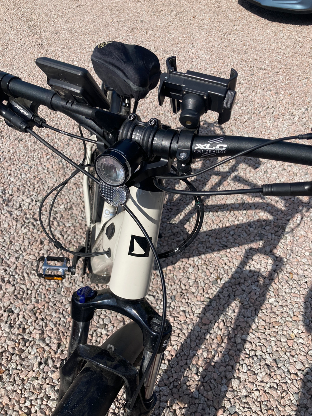 Haibike Trekking 3 MID 2023