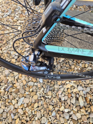 Trek Domane 5.9 Compact 2012
