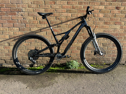 Specialized S-Works Stumpjumper 29 2020