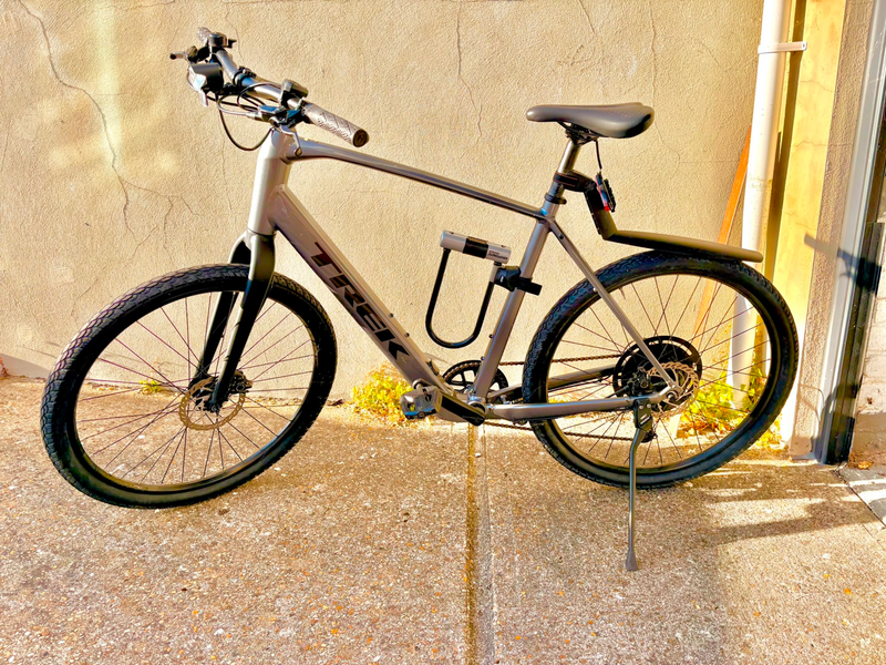 Trek Dual Sport+ 2 Hybrid 2023