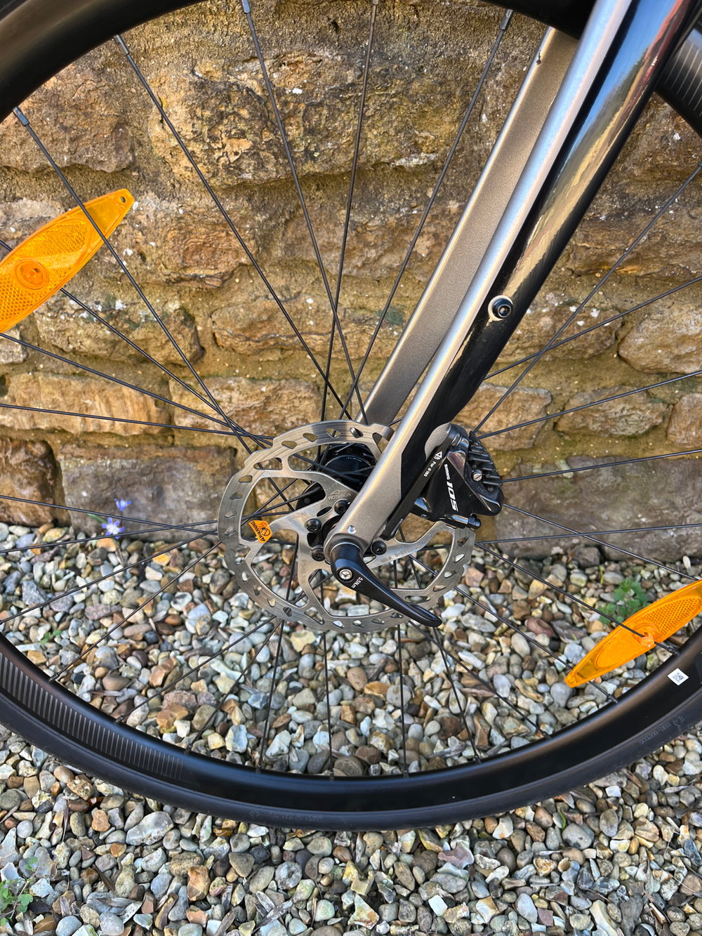 Giant E+2 Pro 2020