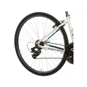 Carrera Crossfire 1 Womens Hybrid Bike 2020