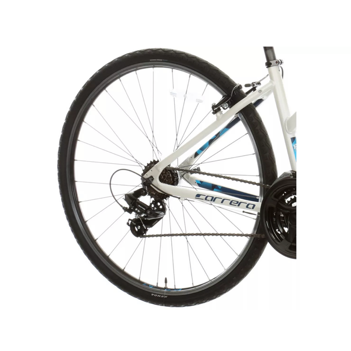 Carrera Crossfire 1 Womens Hybrid Bike 2020
