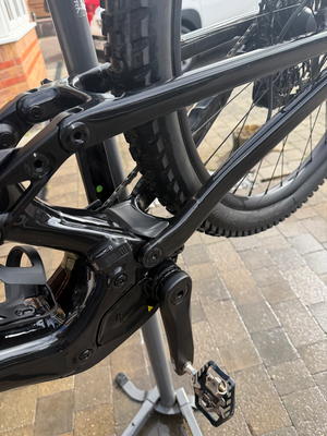 Specialized Levo SL Expert Carbon 2026