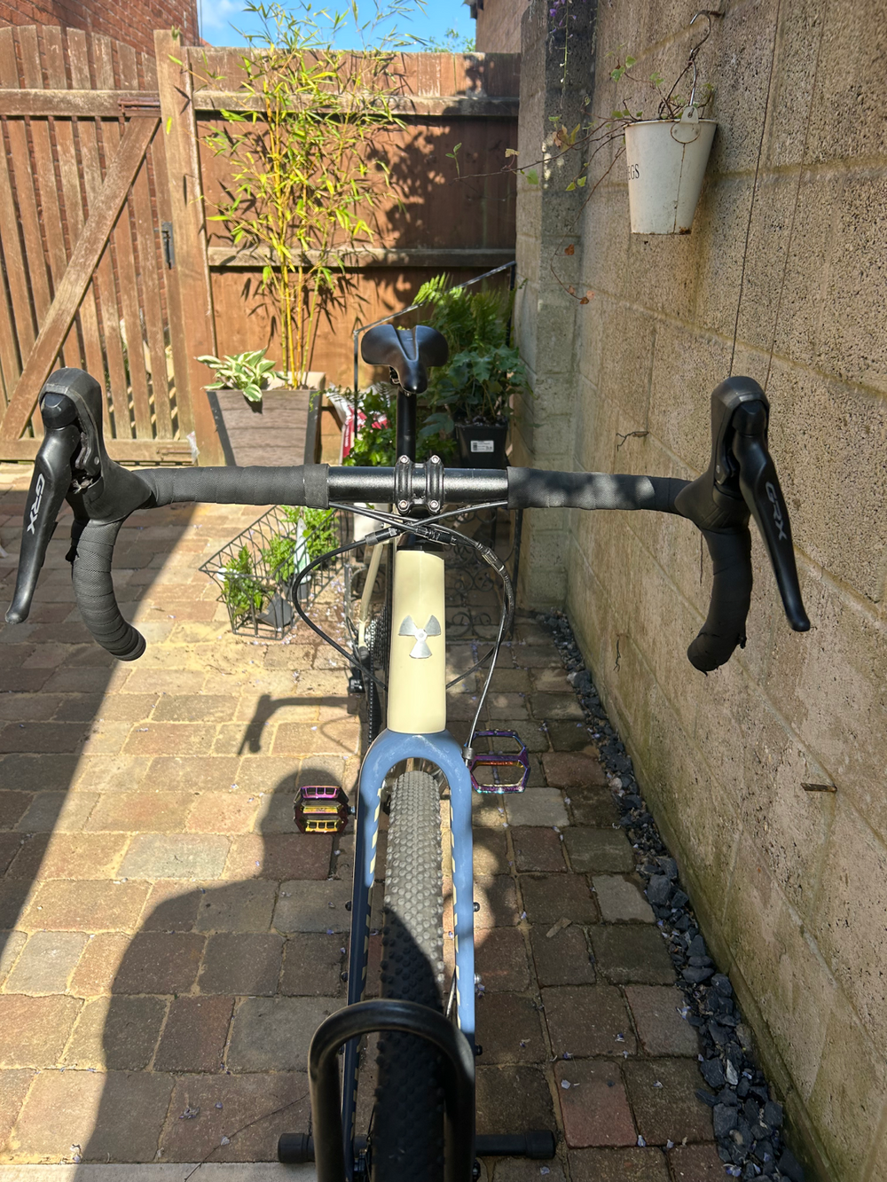 Nukeproof Digger Comp 2021
