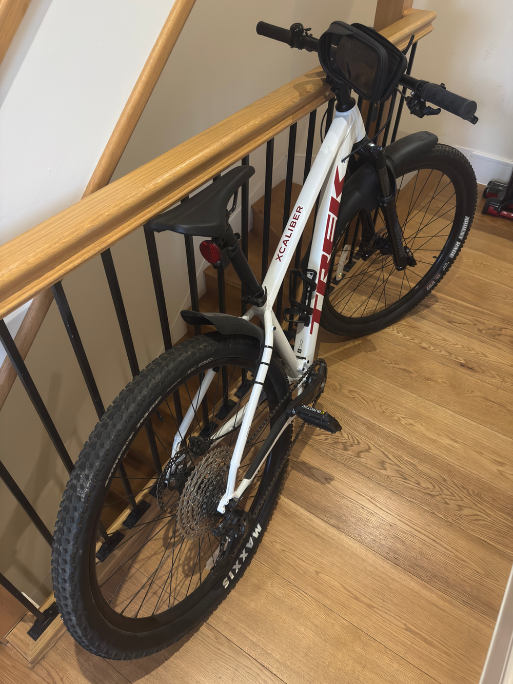 Trek X-Caliber 8 2023
