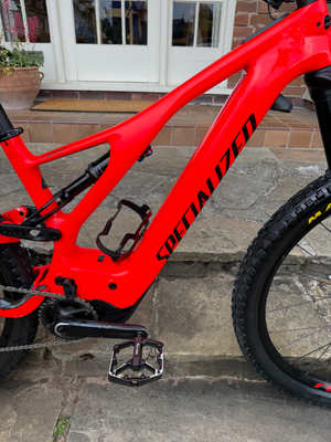 Specialized Turbo Levo Comp Carbon Fsr 2019