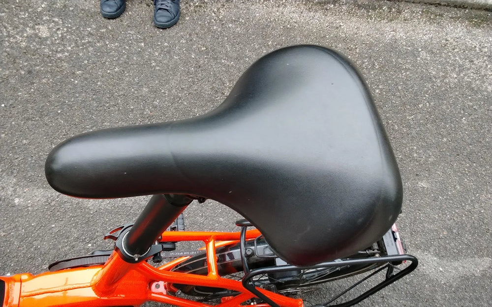 KTM MACINA FOLD 20 inches 2021