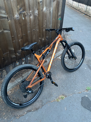 Carrera Titan x 2026