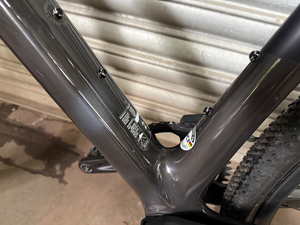 Scott Addict Gravel 40 Carbon Gravel 2025