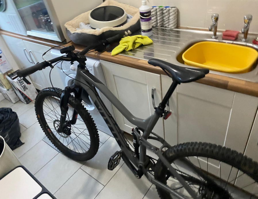 Vitus Mythique 27 VR 2020