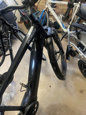 Specialized Turbo Vado 5.0 2022