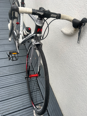 Eddy Merckx Emx1 2010
