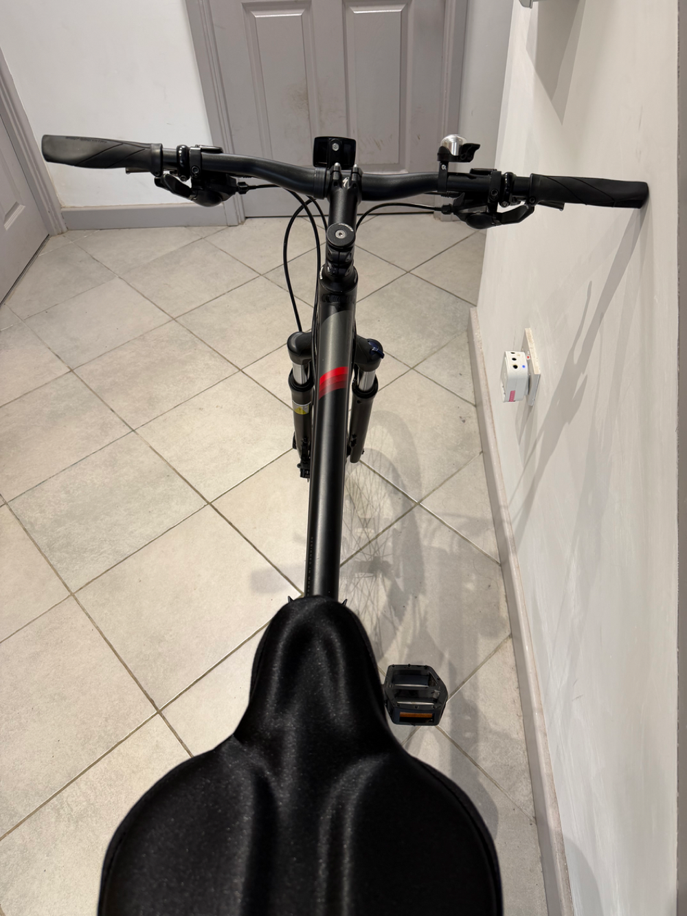 Specialized Crosstrail Sport 700c 2017