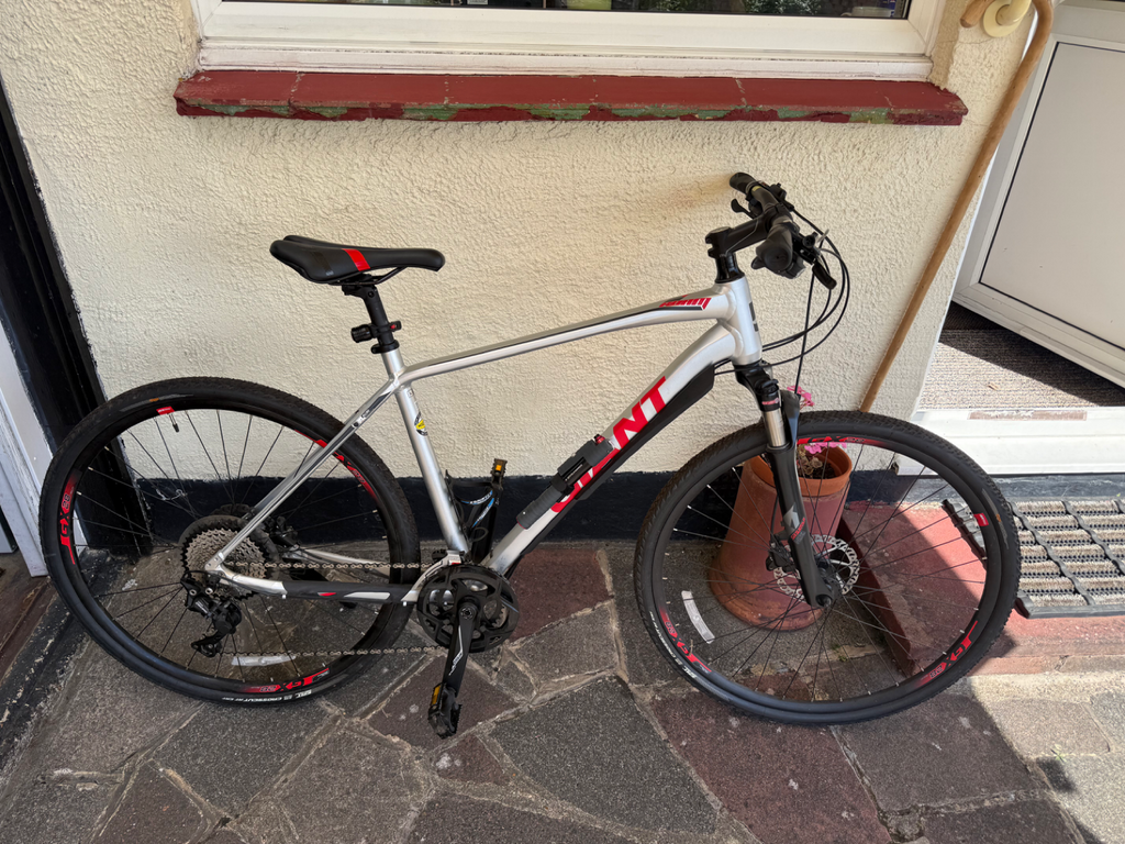 Giant Roam 1 Hybrid 2026