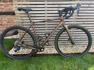 Orbea Terra H30 1x 2022