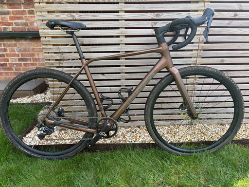 Orbea Terra H30 1x 2022