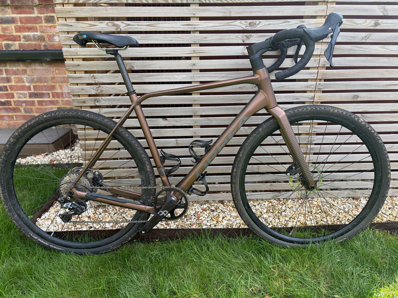 Orbea Terra H30 1x 2022