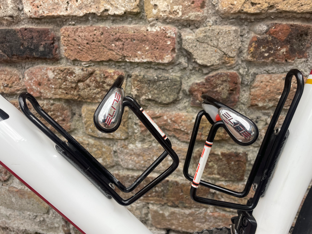 Condor Leggero 2013