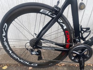 Pinarello Dogma F8 2017