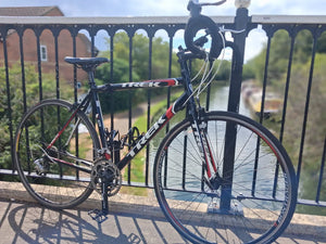 Trek 1.1 2011