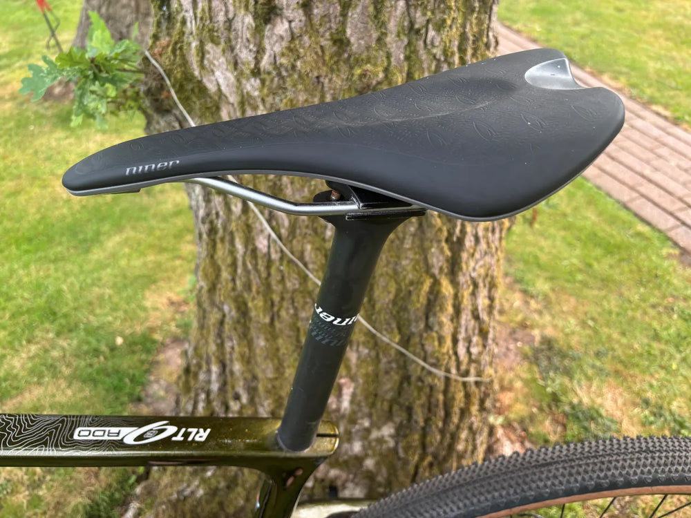 Niner RLT e9 RDO 4-STAR SHIMANO GRX600  -  EU 2022