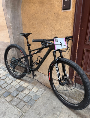 Specialized Epic Comp Evo 29 2022