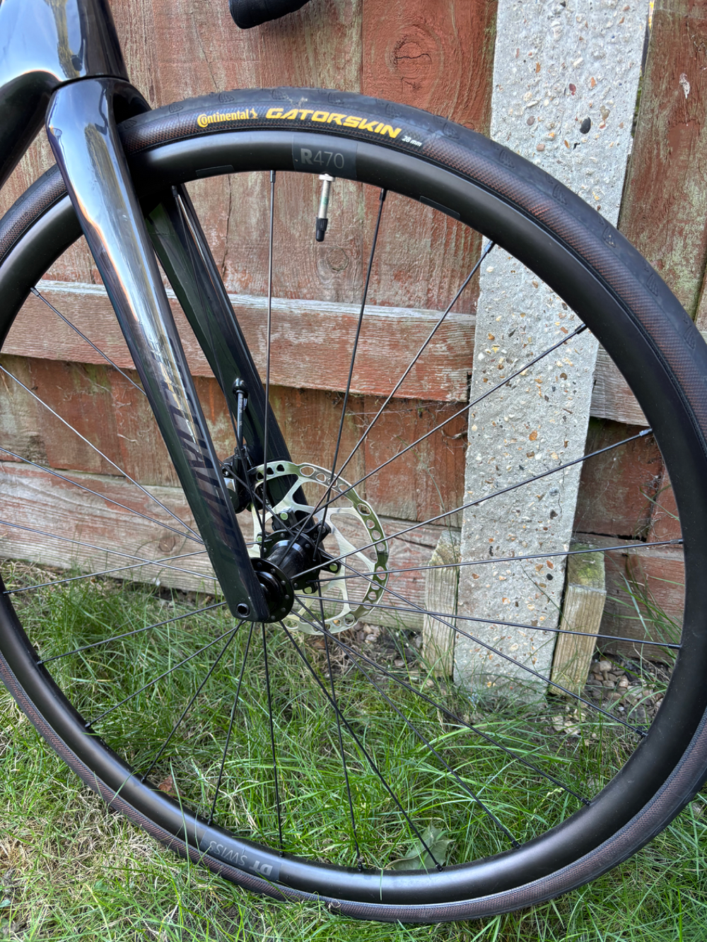 Specialized Tarmac SL7 Expert 2024