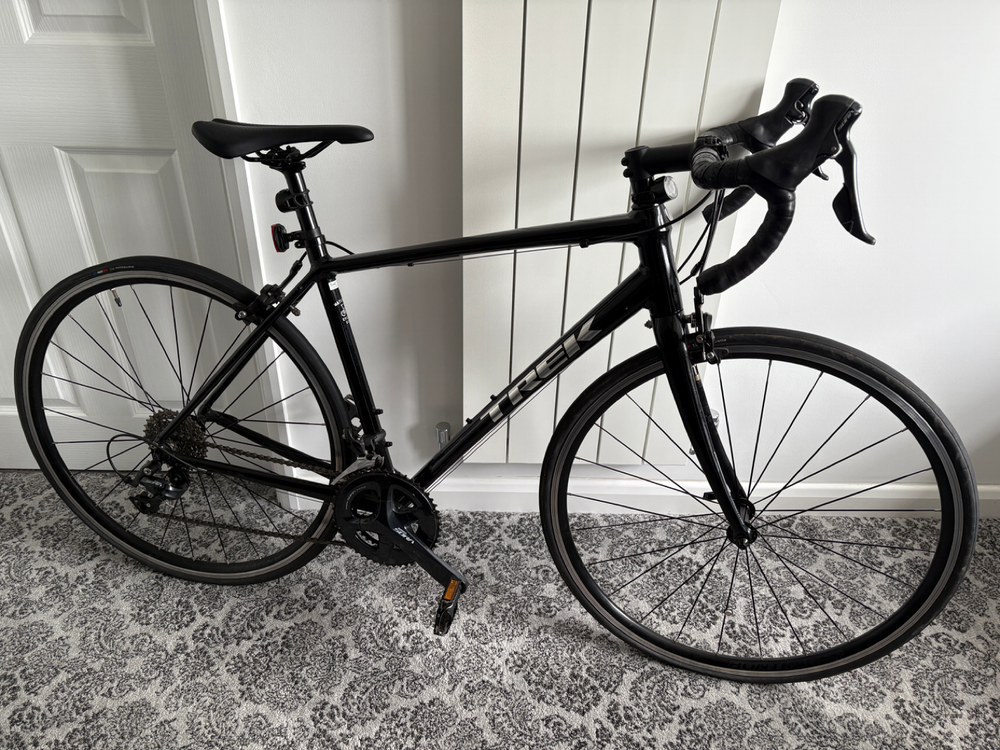 Trek Domane AL 3 Women's 2020