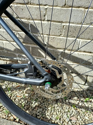 Boardman URB 8 6 2021