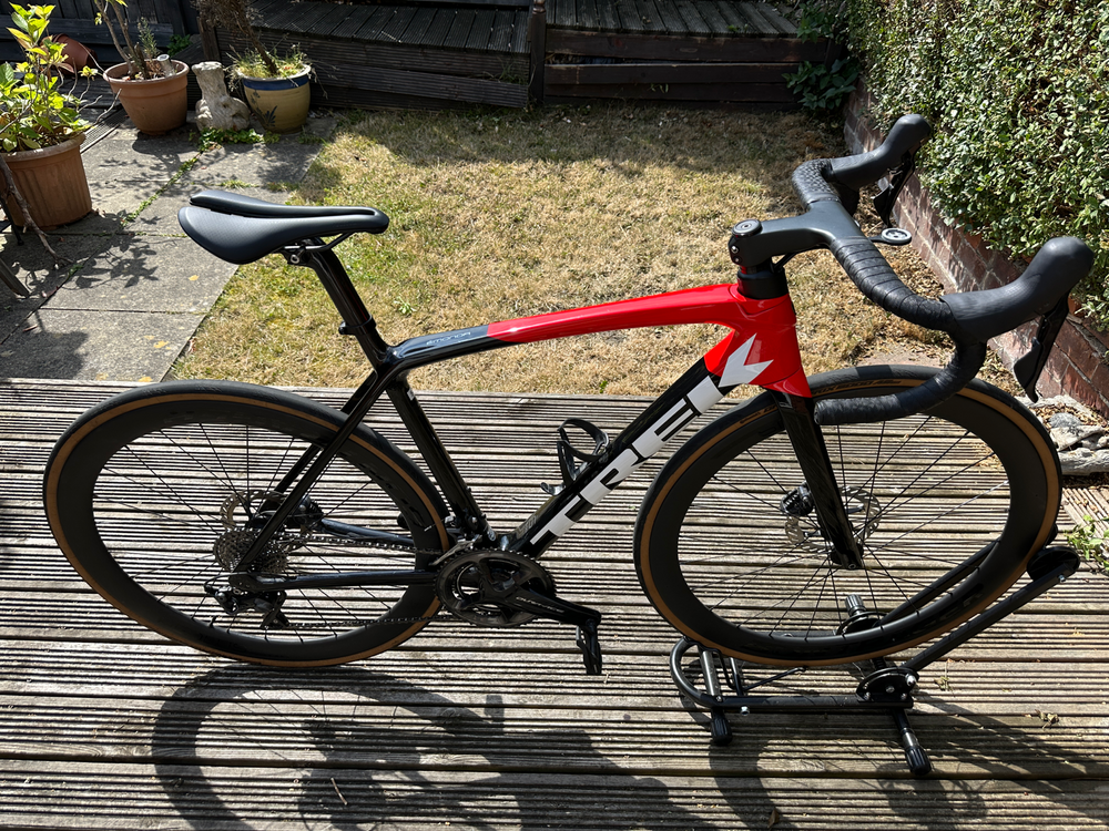 Trek Émonda SL 6 2022
