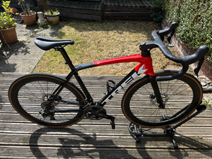 Trek Émonda SL 6 2022